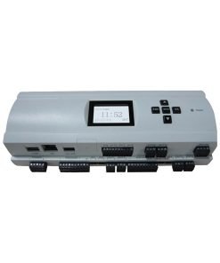 Controlador 4 Puertas 2WAY TCP/IPZ