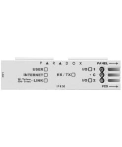 Modulo Internet Control y Monitoro PARADOX
