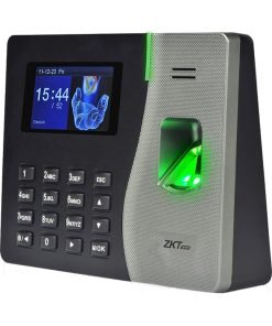 Lector Biometrico Face T&A y A&C Device