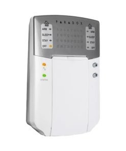 Modulo De Teclado LED Cableados DE 32 Zonas