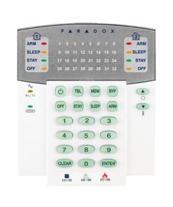 Teclado Inalámbrico MG/SP 433M
