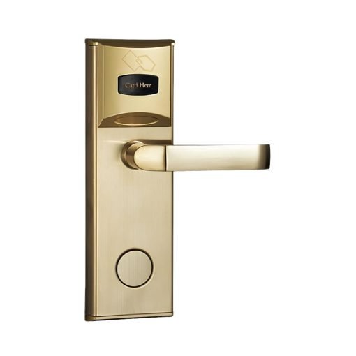Cerradura RFID Para Hotel RIGHHAN