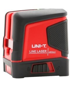 Nivelador Laser 10M Con Autonivelación 2 Lineas