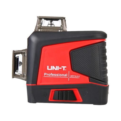 Nivelador Laser Con Autonivelación 3D