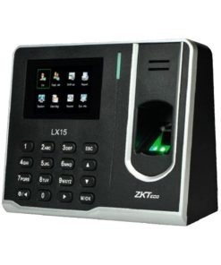 Lector Biometrico FPC/USC 500 + Software