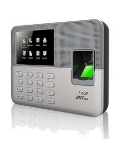 Lector Biometrico T&A 2.8"