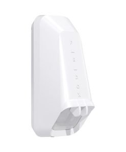 Detector Dual Para Puerta Y ventana Corrediza