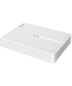 NVR Mini 1U 8 PoE de 8 canales