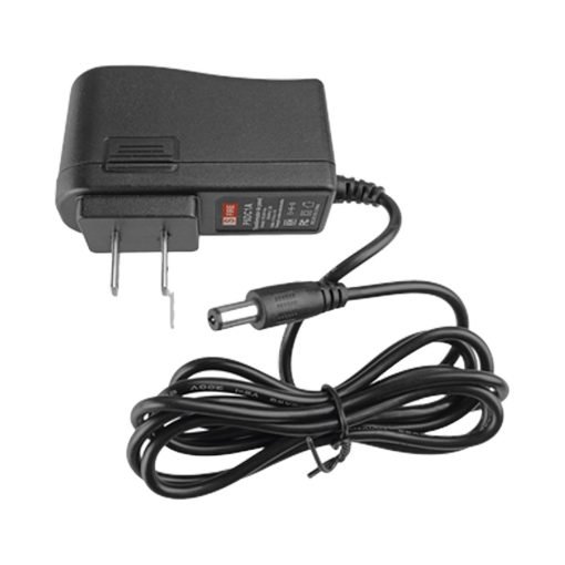 Adaptador de pared 6 Vcc / 1 A