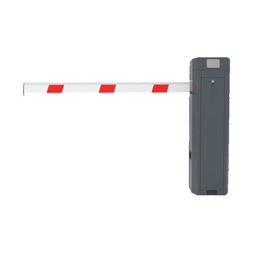 Barrera Para Parqueo 4M Right Iluminado 110V 4.8M