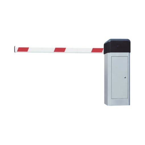 Barrera Vehicular Left 2.62-4MTS Mastil Aluminio PSA52
