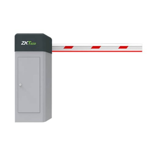 Barrera Vehicular Right 2.62-4M Mastil Aluminio