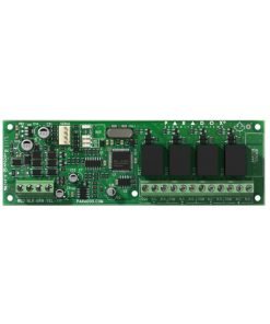 Modulo De Expansión 4 Salidas PGM