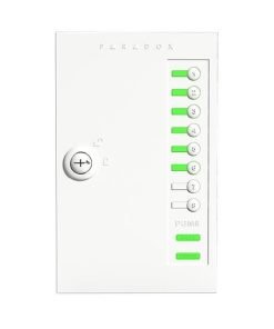 Modulo De Expansión 8 Salidas Programables