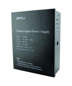 Fuente De Poder Input 100V-250V.