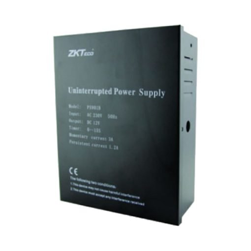Fuente De Poder Input 100V-250V.