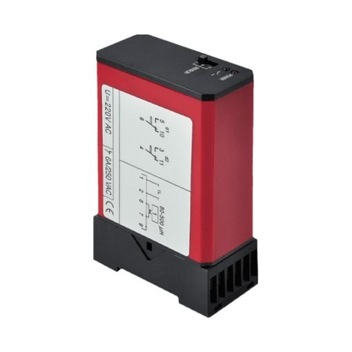 Detector De Loop 110V ZK