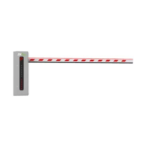 Brazo Para Barrera de Parqueo 4.5MTS BOOM/110V