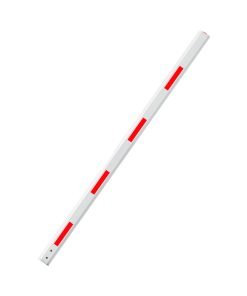 Brazo para Barrera De Parqueo 3MTS
