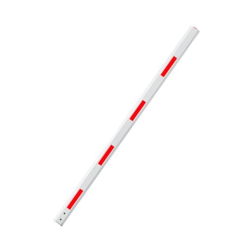 Brazo para Barrera De Parqueo 3MTS