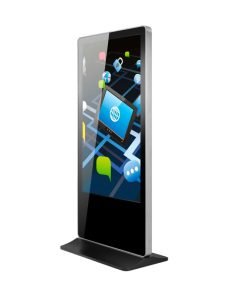 Panel digital VICOM
