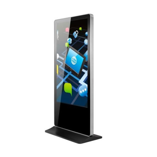 Panel digital VICOM