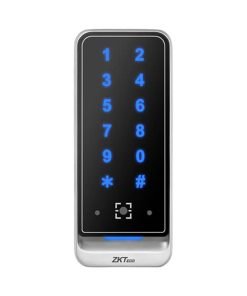 Lector Códigos Qr y Tarjetas RFID 125KHZ IP65