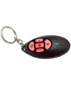 Control Remoto Bidireccional 4 Botones