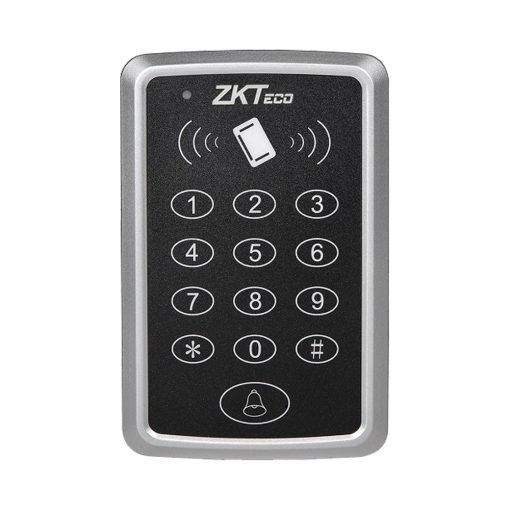 Lector De Proximidad + Teclado 1000U