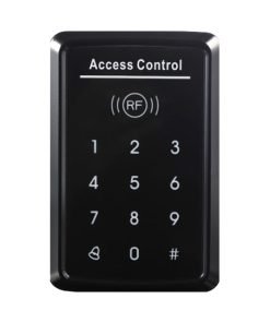 Lector RFID y Contraseña 1000 Usuarios