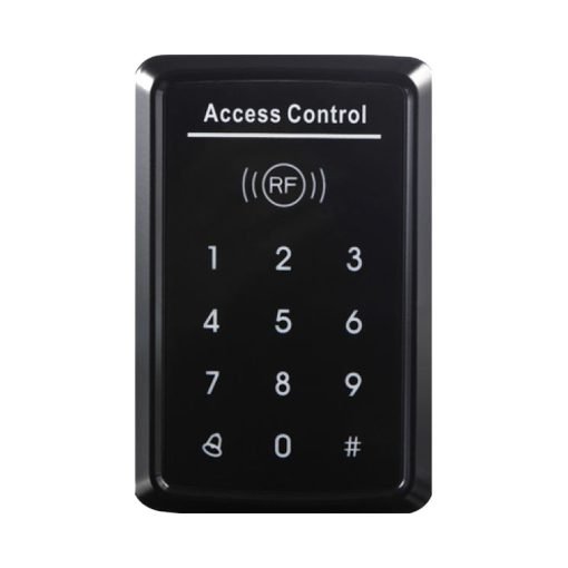 Lector RFID y Contraseña 1000 Usuarios