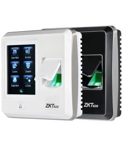 Lector Biometrico IP AC +TA TOUCH + FUEGO