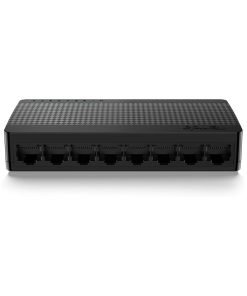 Switch 8 Port Gigabit DESKTOP