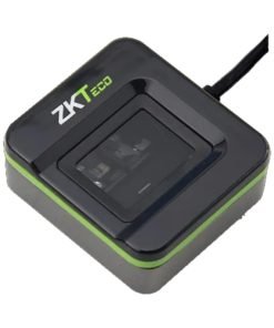 Enrolador USB ZKTECO WIN10/8/7DE