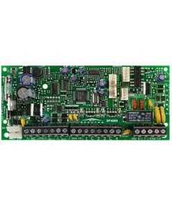 Kit Central SP4000 4ZN+2 Infrarrojos 476-P2C