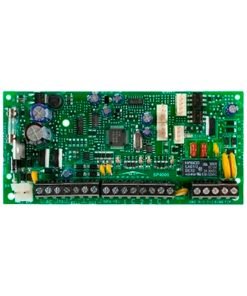 Panel De Alarma 4X2 Zonas Expandible 32ZN