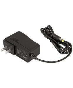 Transformador enchufable de 5 VCC