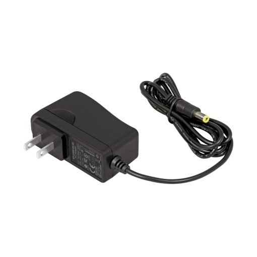 Transformador enchufable de 5 VCC