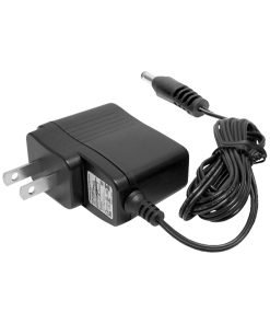 Transformador enchufable de 12 VCC