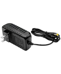 Transformador enchufable de 24 VCC