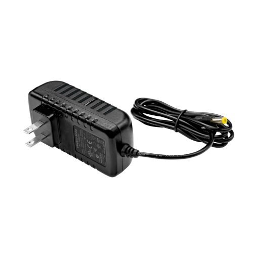 Transformador enchufable de 24 VCC