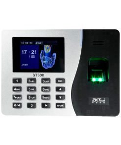 Lector Biometrico 2000FP BCK