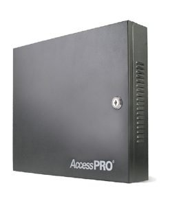 Control De Acceso C3-200PCK 2DOORS W/TCP/IP R