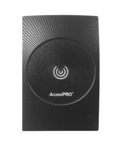 Lector De Proximidad Para Tiempo y Asistencia