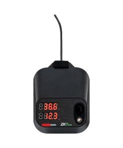 Modulo Para Medición de Temperatura RS232/RS4