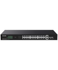 Switch 8 Puertos Gigabit 7 Poe 99W