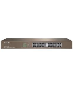 Switch 16 Port Gigabit Ethernet Tenda