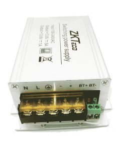 Fuente De Poder Entrada: 100-240 VAC Salida: 12V 5A