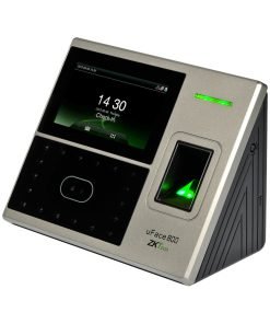 Multibiometrico Facial T&A y A&C Device ID 3000