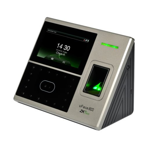 Multibiometrico Facial T&A y A&C Device ID 3000
